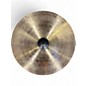 Used SABIAN 24in hh king 24 inch Cymbal