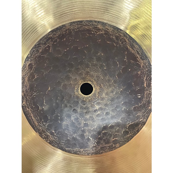 Used SABIAN 24in hh king 24 inch Cymbal