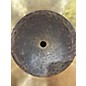 Used SABIAN 24in hh king 24 inch Cymbal