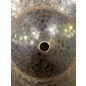 Used SABIAN 24in hh king 24 inch Cymbal