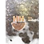 Used SABIAN 24in hh king 24 inch Cymbal