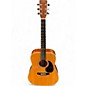 Used SIGMA dm3 Natural Acoustic Guitar thumbnail