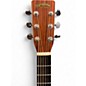 Used SIGMA dm3 Natural Acoustic Guitar