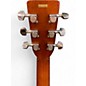 Used SIGMA dm3 Natural Acoustic Guitar