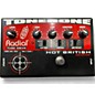 Used Radial Engineering Tonebone Hot British Tube Drive Effect Pedal thumbnail