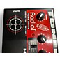 Used Radial Engineering Tonebone Hot British Tube Drive Effect Pedal