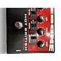 Used Radial Engineering Tonebone Hot British Tube Drive Effect Pedal