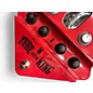 Used Ibanez TK999HT Tube King Overdrive Distortions Effect Pedal