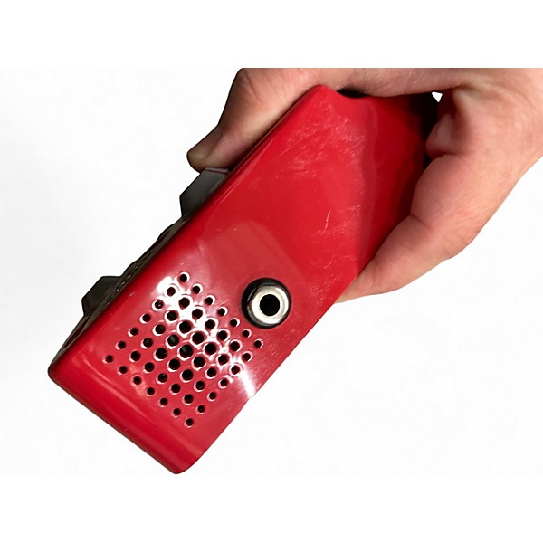 Used Ibanez TK999HT Tube King Overdrive Distortions Effect Pedal