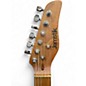 Used Jamstik Classic MIDI Cream Solid Body Electric Guitar