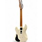 Used Jamstik Classic MIDI Cream Solid Body Electric Guitar