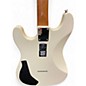 Used Jamstik Classic MIDI Cream Solid Body Electric Guitar
