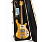 Vintage 1990 Rickenbacker 4003S/5 Natural Electric Bass Guitar thumbnail