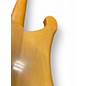 Vintage 1990 Rickenbacker 4003S/5 Natural Electric Bass Guitar