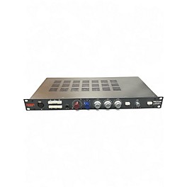 Used Warm Audio WA73-EQ Microphone Preamp