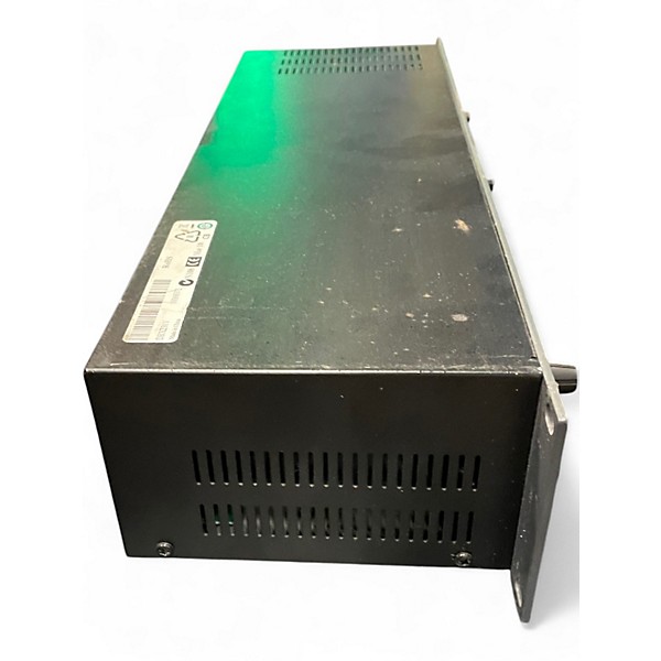 DBX 231 graphic equalizer グラフィックイコライザー DBX 231 Graphic EQ - High Noise Floor on Channel 1 | eBay