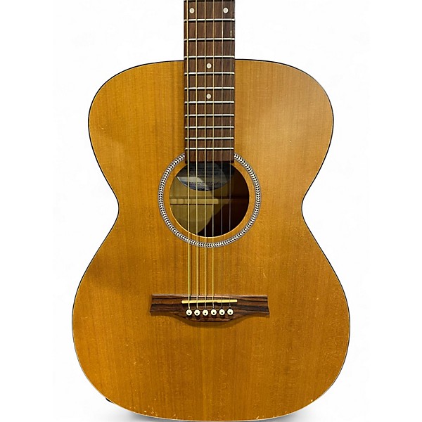 ギター Seagull S6 Folk Seagull S6 Folk Cedar Guitar USED - Blues Angel Music