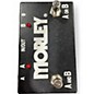 Used Morley ABY Pedal thumbnail
