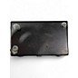 Used Morley ABY Pedal