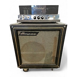 Vintage 1968 Ampeg B-12 Portoflex Tube Bass Combo Amp