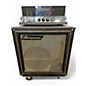 Vintage 1968 Ampeg B-12 Portoflex Tube Bass Combo Amp thumbnail