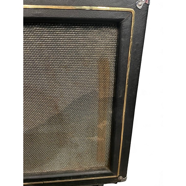 Vintage 1968 Ampeg B-12 Portoflex Tube Bass Combo Amp