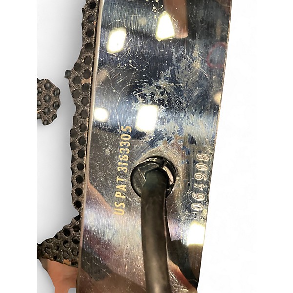 Vintage 1968 Ampeg B-12 Portoflex Tube Bass Combo Amp