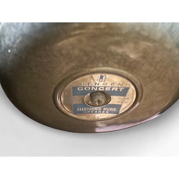 Vintage 1968 Ampeg B-12 Portoflex Tube Bass Combo Amp