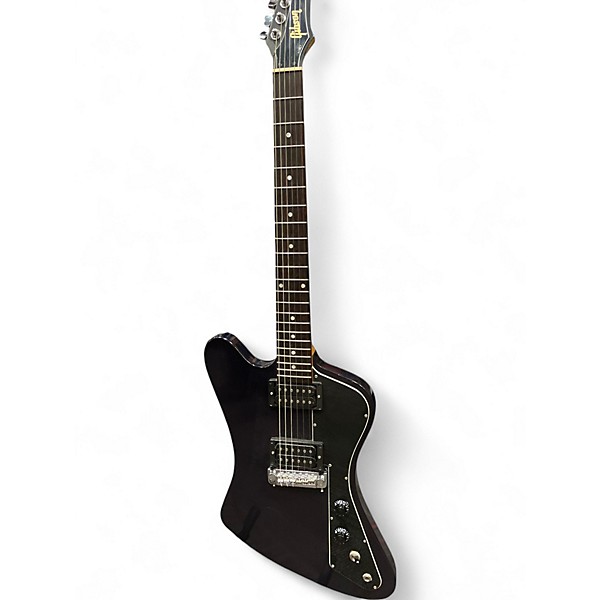 Gibson firebird zero 希少モデル Used 2020s Gibson Firebird Zero Black Solid Body Electric