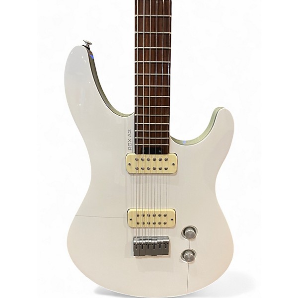 ヤマハ YAMAHA RGX A2 RGXA2 - Overview - Electric Guitars - Guitars, Basses & Amps