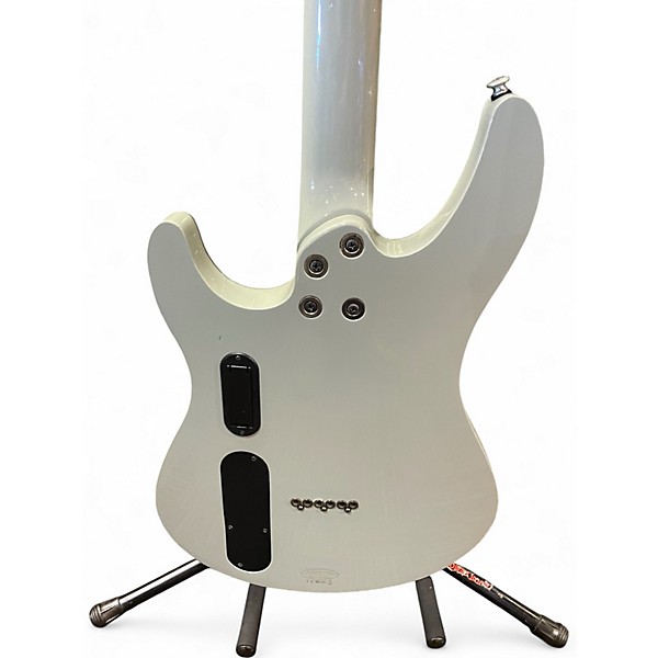 Yamaha　RGX A2 Used Yamaha RGX A2 Antique White Solid Body Electric Guitar