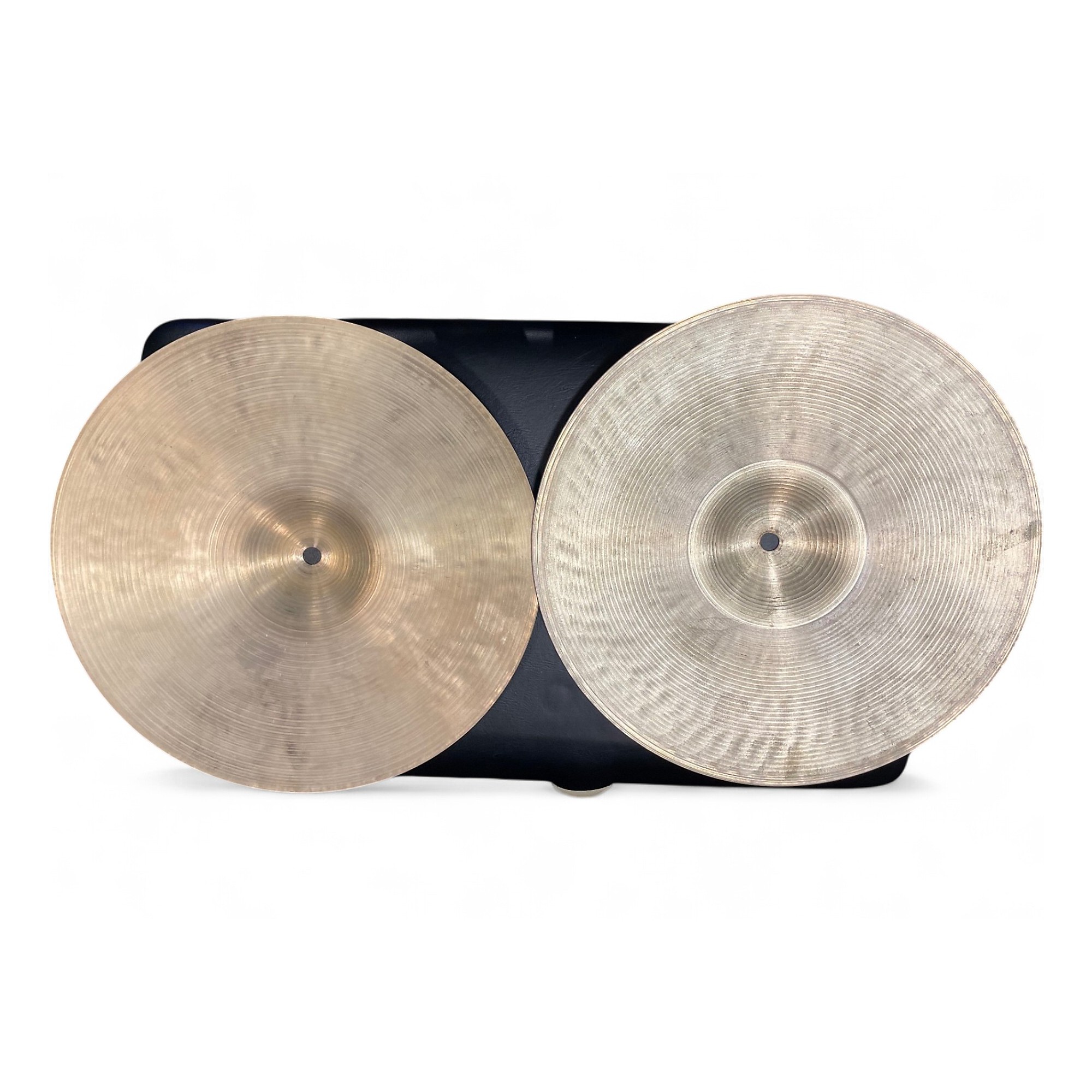 old k zildjian 13インチ N.O.S. old k zildjian 13インチ N.O.S. Used Zildjian 13in K Hi-Hat