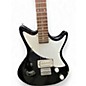 Used First Act me316 Black and White Solid Body Electric Guitar