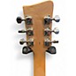 Used First Act me316 Black and White Solid Body Electric Guitar