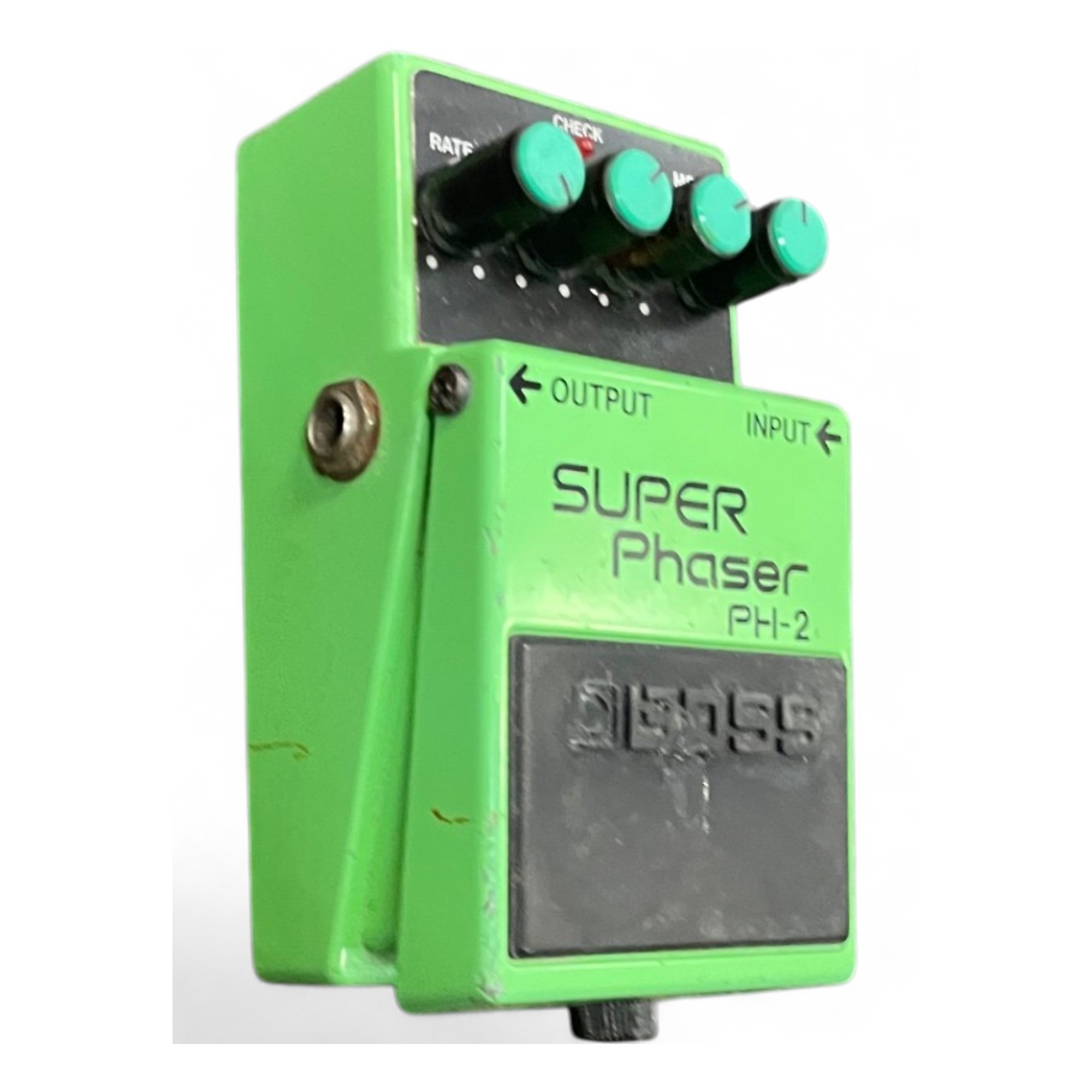 Used BOSS PH2 Super Phaser Effect Pedal | Guitar Center