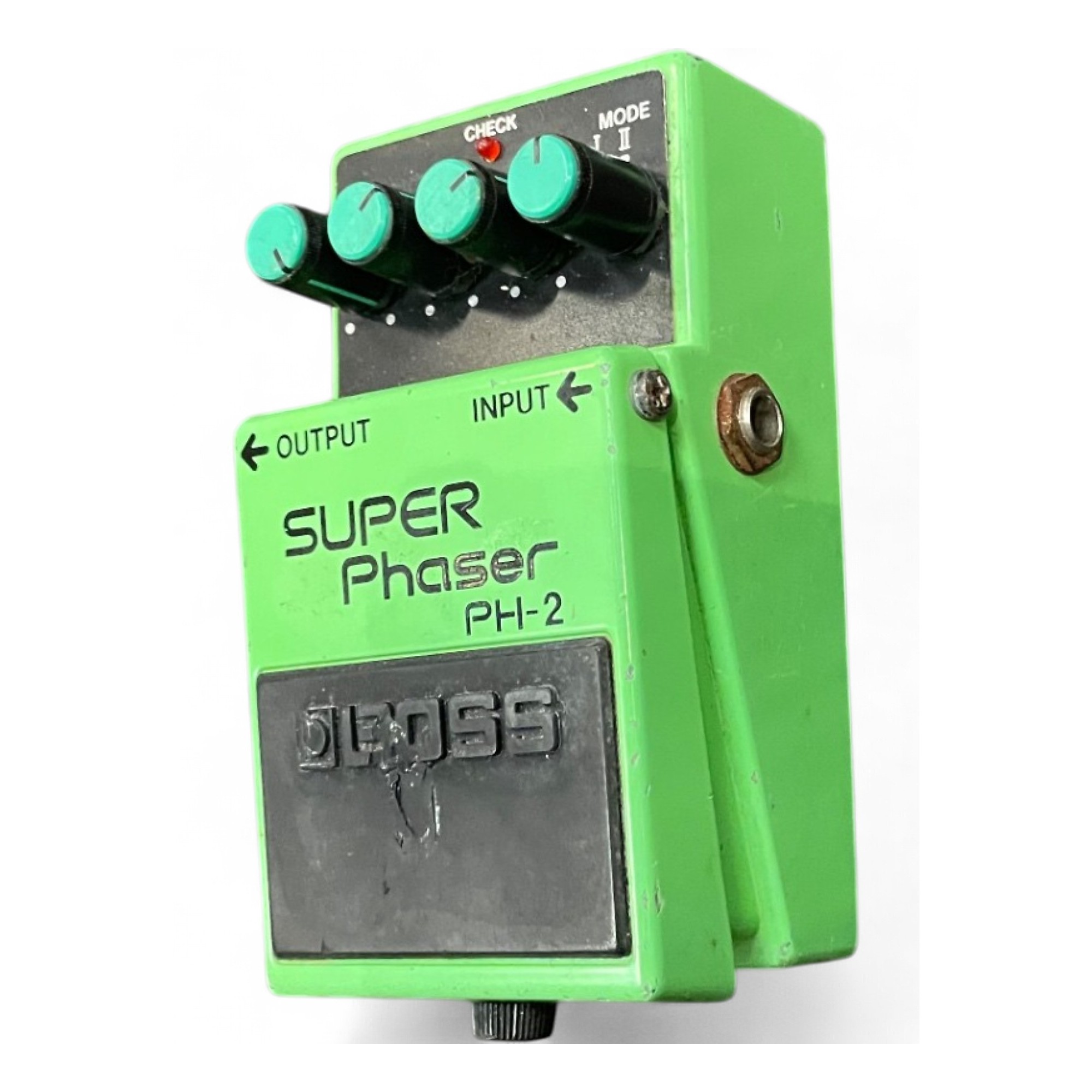 Used BOSS PH2 Super Phaser Effect Pedal | Guitar Center