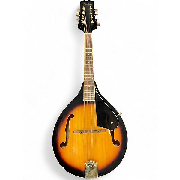 Used Mitchell MM100 A Style Vintage Sunburst Mandolin