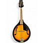 Used Mitchell MM100 A Style Vintage Sunburst Mandolin thumbnail