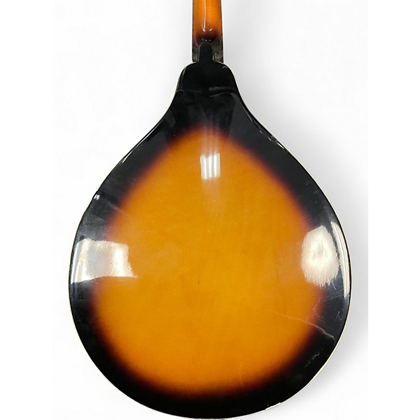 Used Mitchell MM100 A Style Vintage Sunburst Mandolin