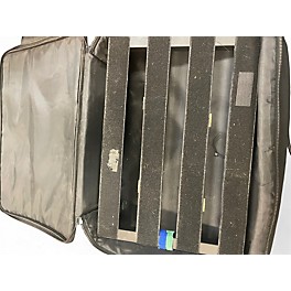 Used Pedaltrain CLASSIC JR Pedal Board