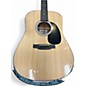 Used Martin D12 Road Series Natural Acoustic Guitar