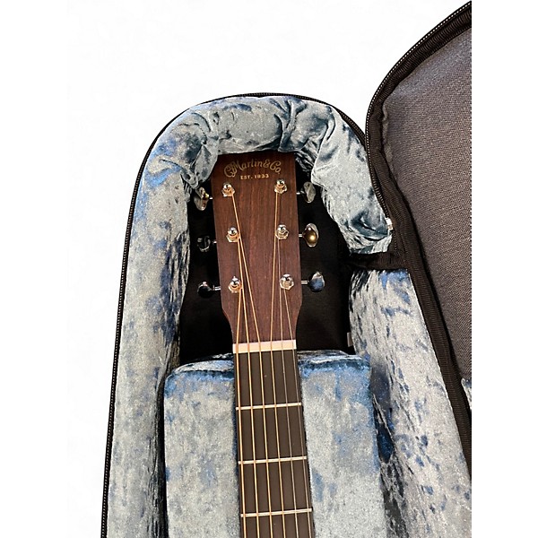 Used Martin D12 Road Series Natural Acoustic Guitar