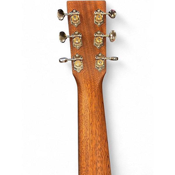 Used Martin D12 Road Series Natural Acoustic Guitar