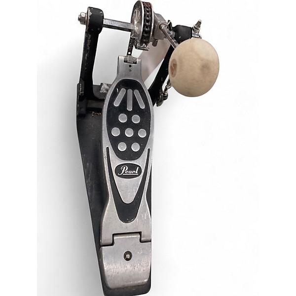 Used Pearl P900 Single Bass Drum Pedal