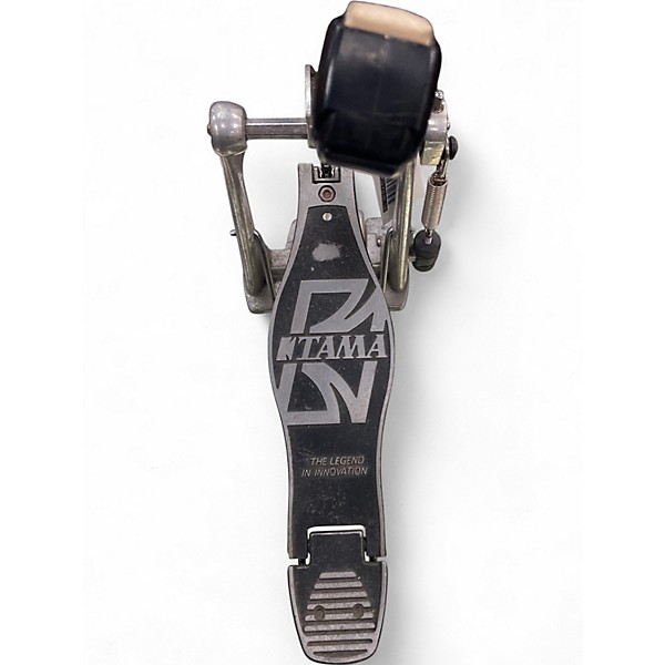 Used TAMA KICK PEDAL Single Bass Drum Pedal