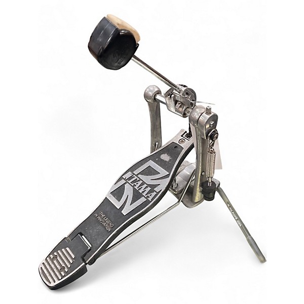 Used TAMA KICK PEDAL Single Bass Drum Pedal