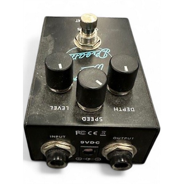 Used Deadbeat Sound Wet Dreams Effect Pedal