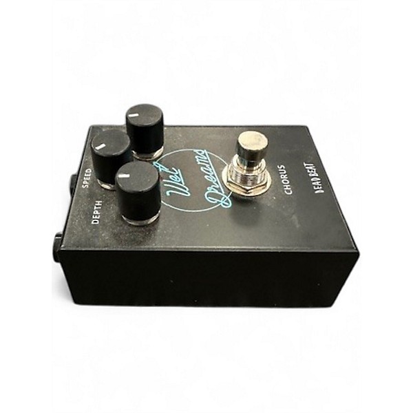 Used Deadbeat Sound Wet Dreams Effect Pedal