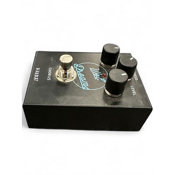 Used Deadbeat Sound Wet Dreams Effect Pedal