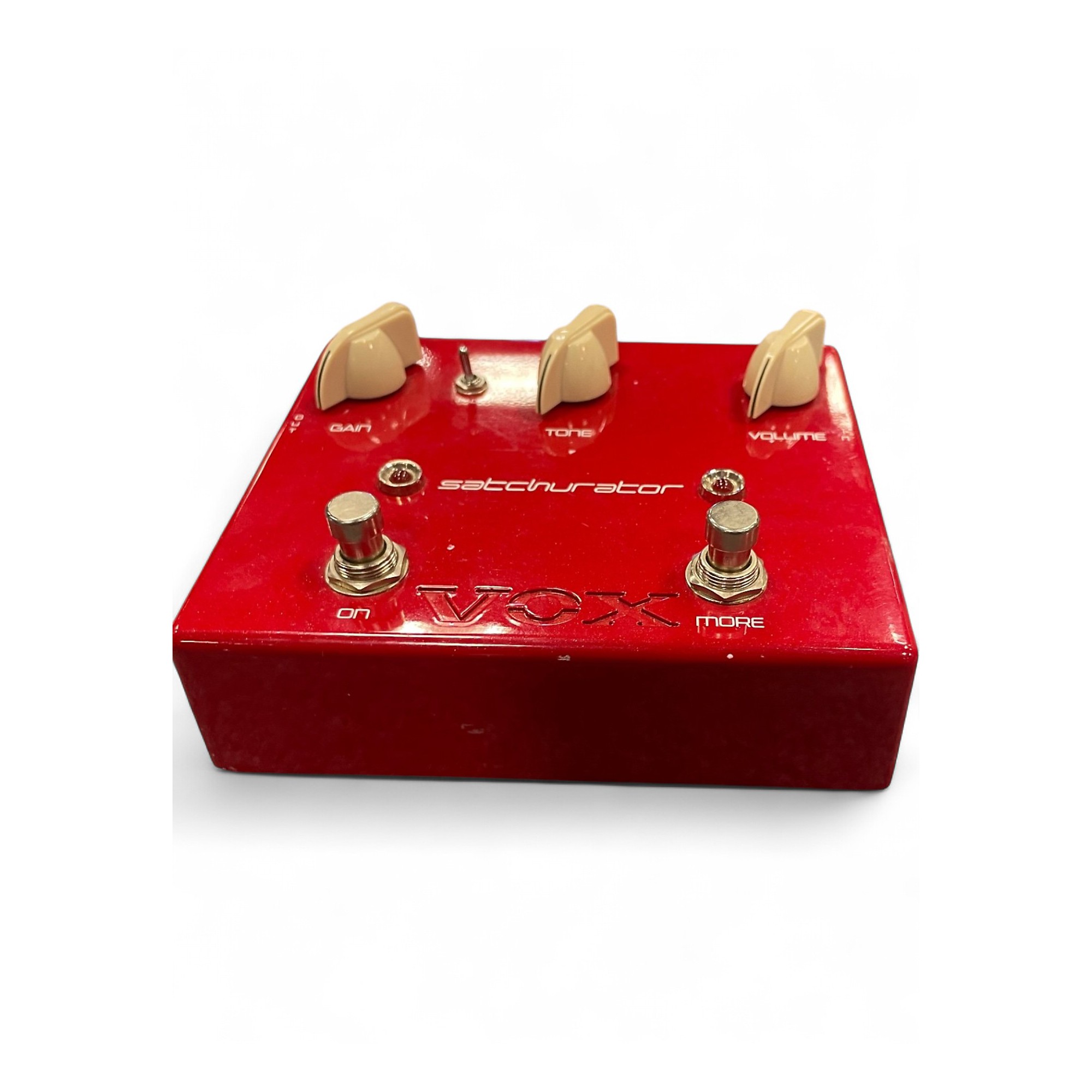 Used TC Electronic Hall Of Fame Reverb Effect Pedal | Guitar
